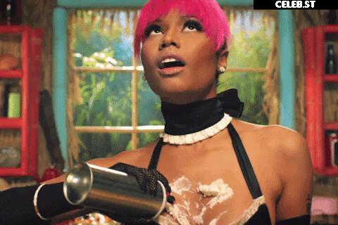 Nicki Minaj Image 26505160