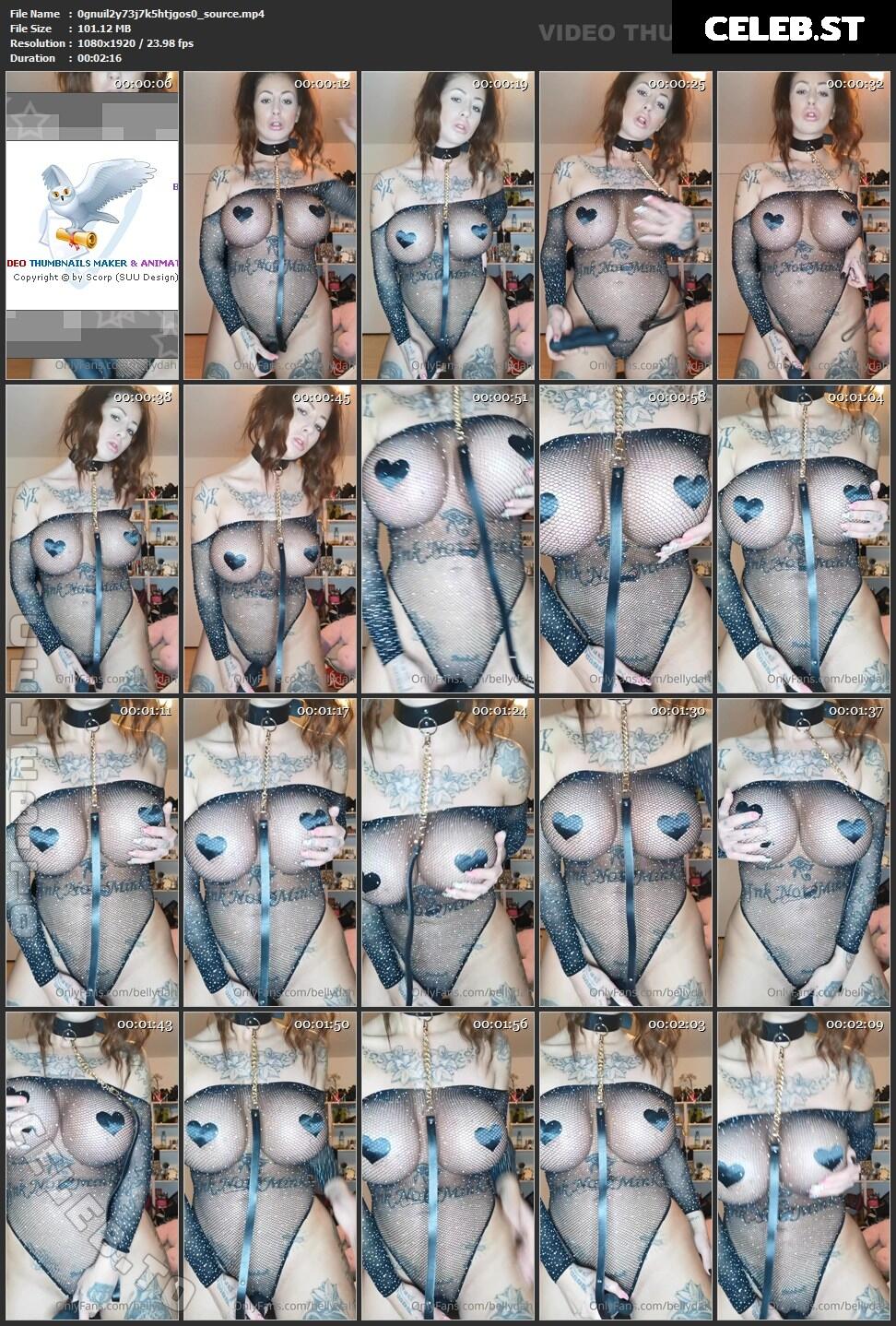 Bellydah Image 26504867