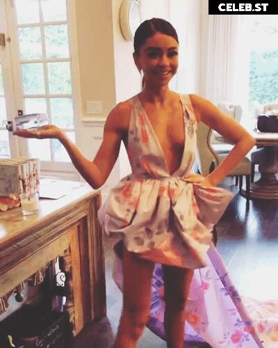 Sarah Hyland Image 2650450