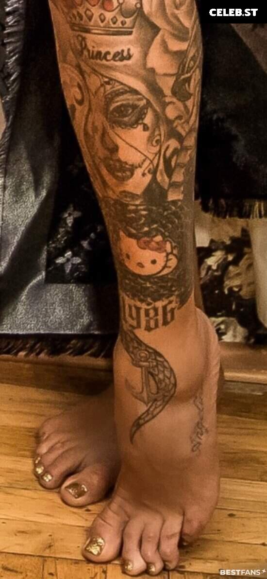 Gina-Lisa Lohfink Image 2650447