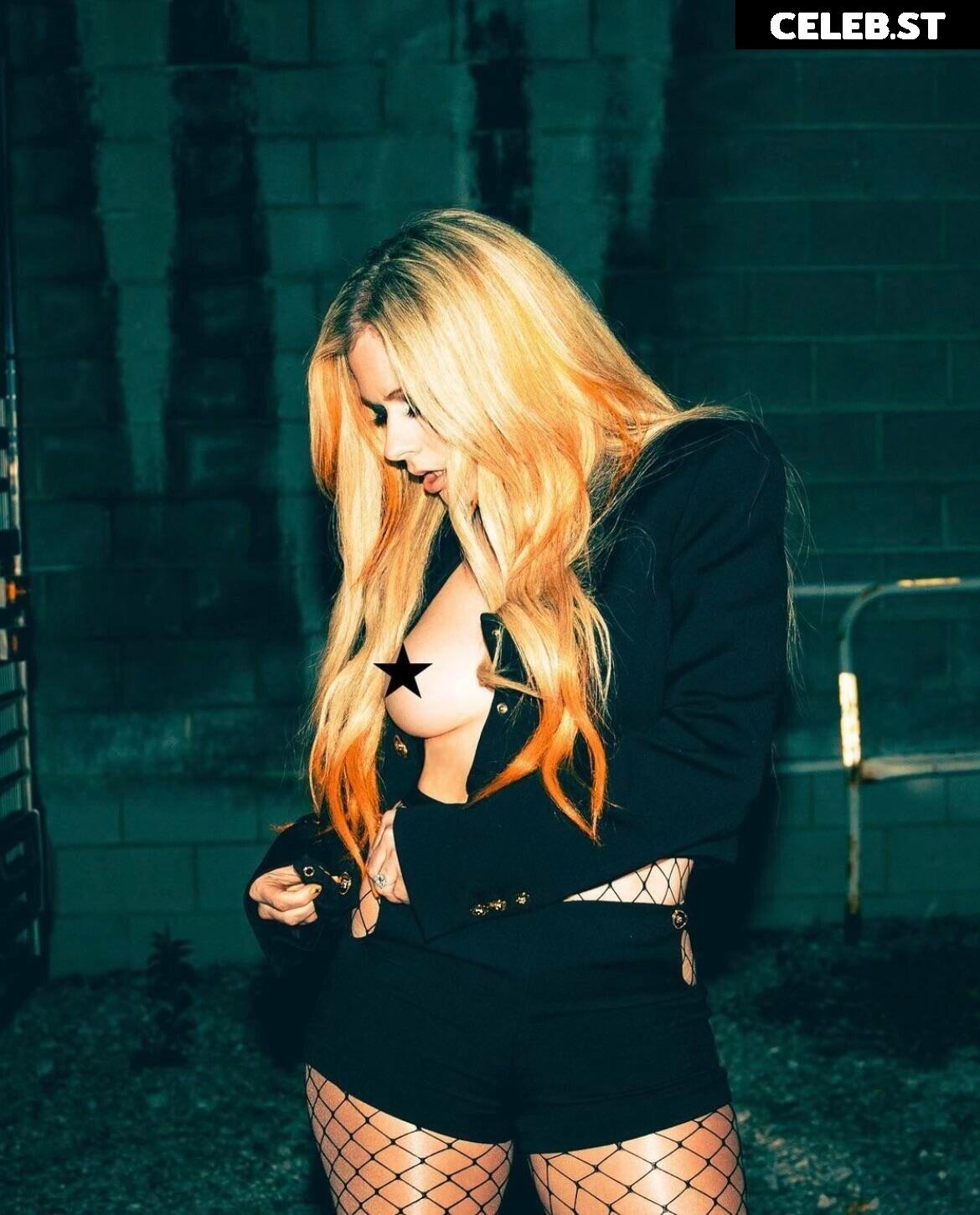 Avril Lavigne Image 2650716