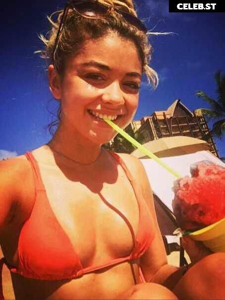 Sarah Hyland Image 2650696