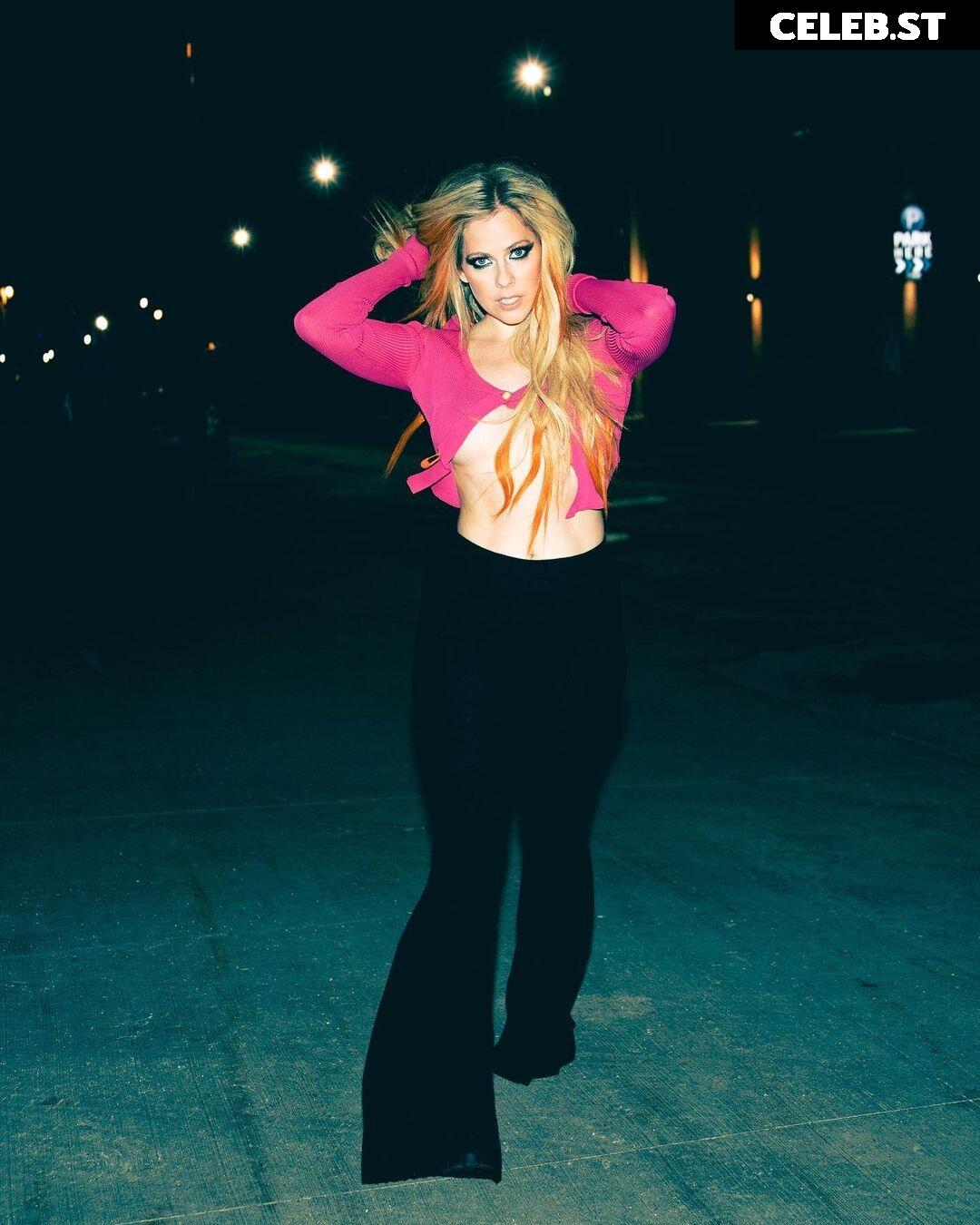 Avril Lavigne Image 2650649