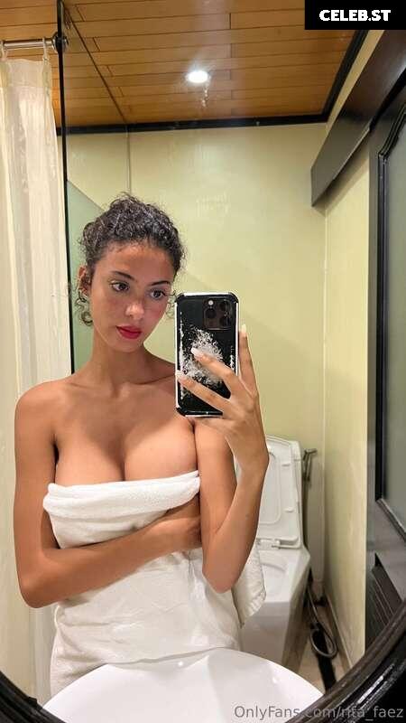 Rita Faez Image 2650648