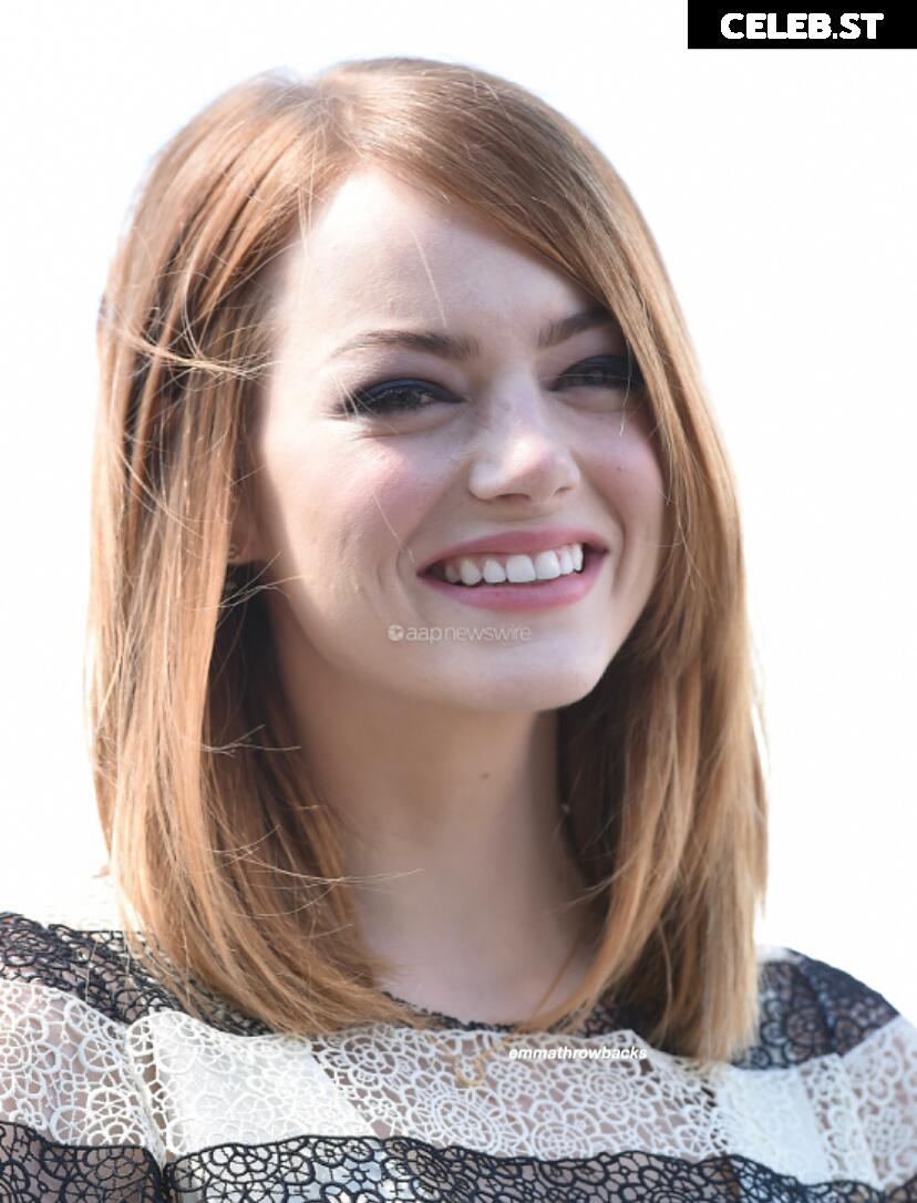 Emma Stone Image 26501141