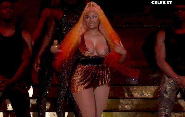 Nicki Minaj Image 26503829