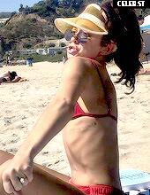 Sarah Hyland Image 2650312
