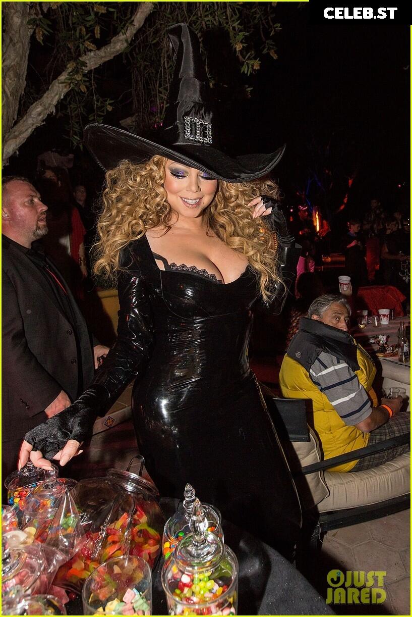 Mariah Carey Image 2650253