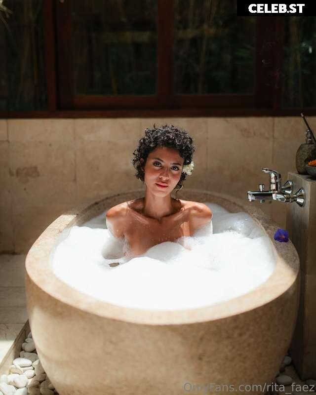 Rita Faez Image 2650202