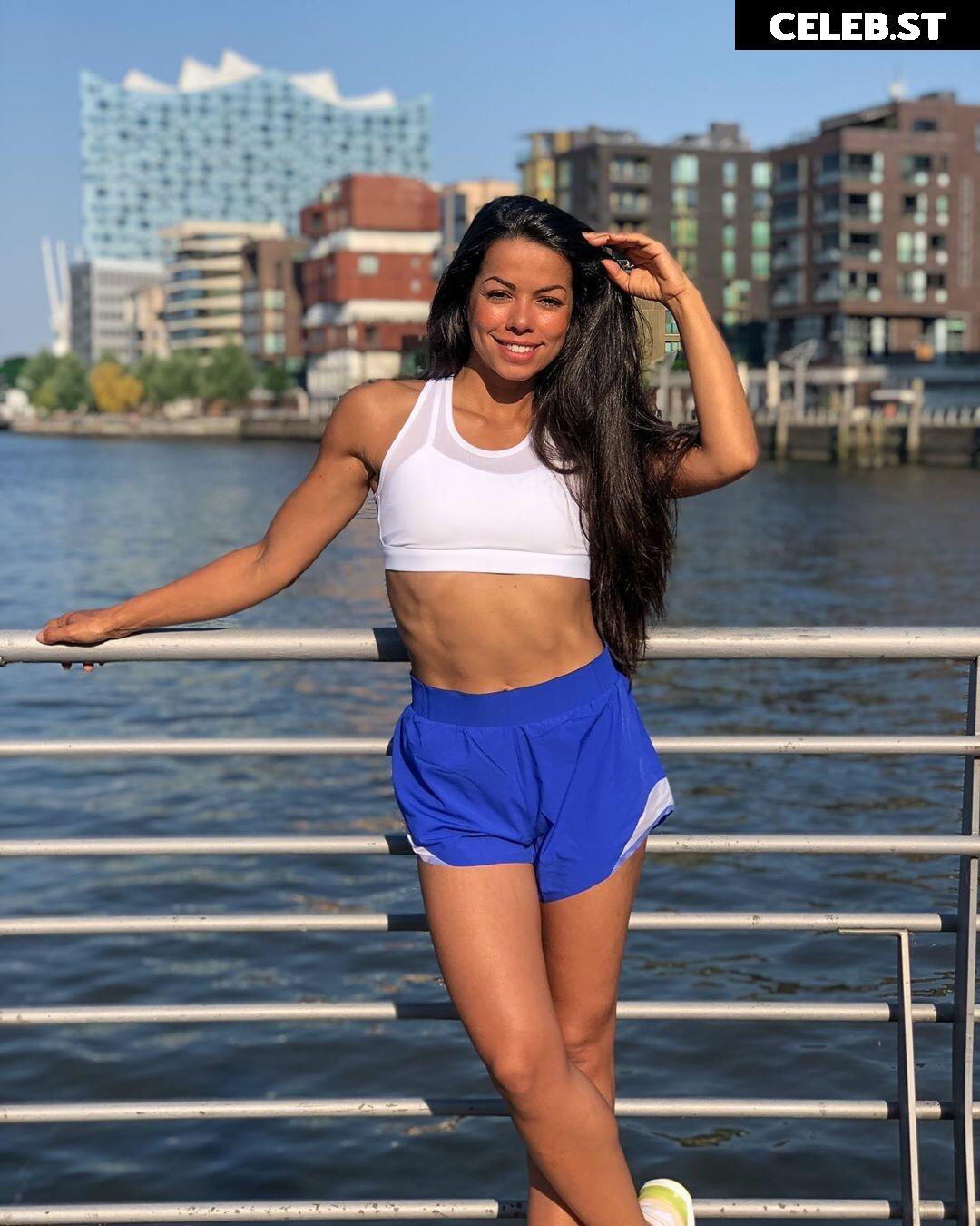 Fernanda Brandao Image 26509297