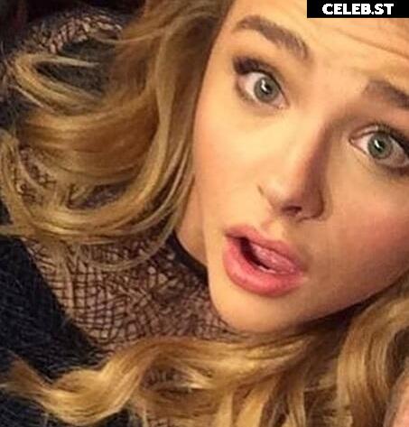 Chloe Grace Moretz Image 2659410