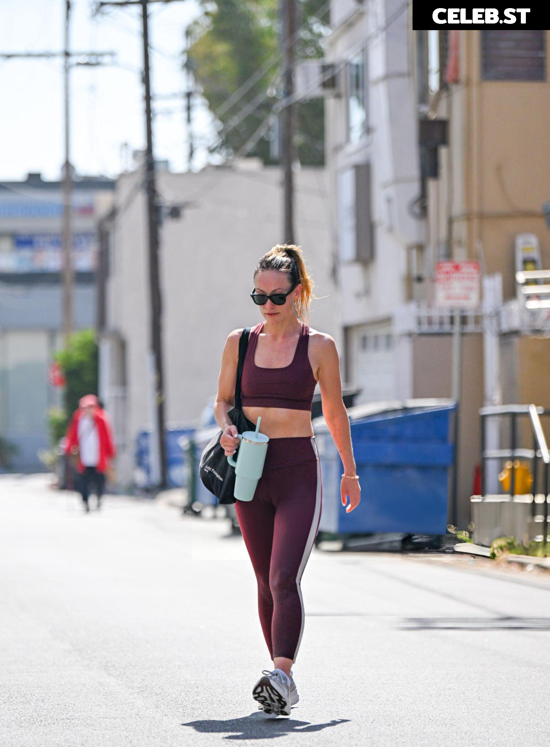 Olivia Wilde Image 2659436