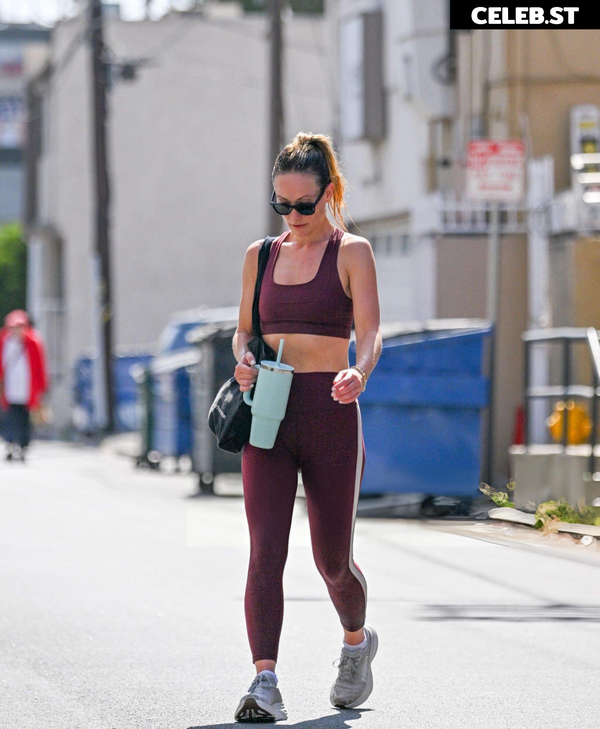 Olivia Wilde Image 2659169