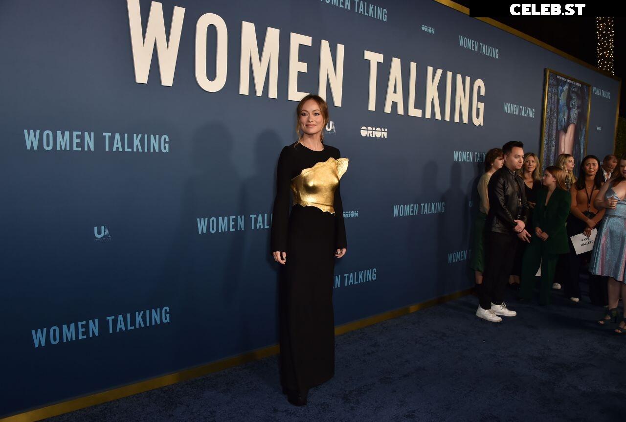 Olivia Wilde Image 2658597