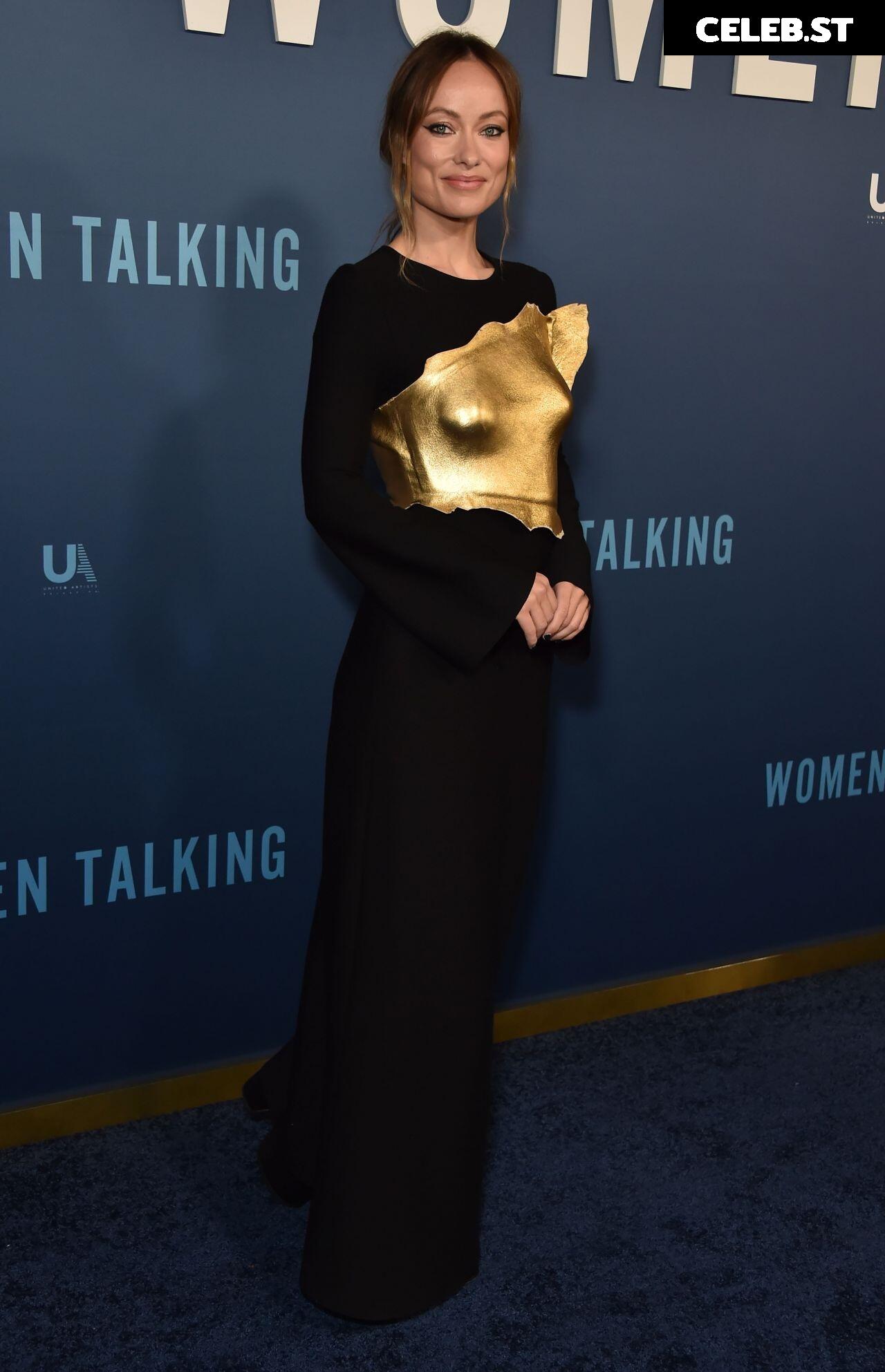 Olivia Wilde Image 2658570