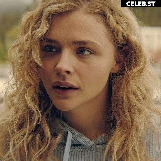 Chloe Grace Moretz Image 2658782