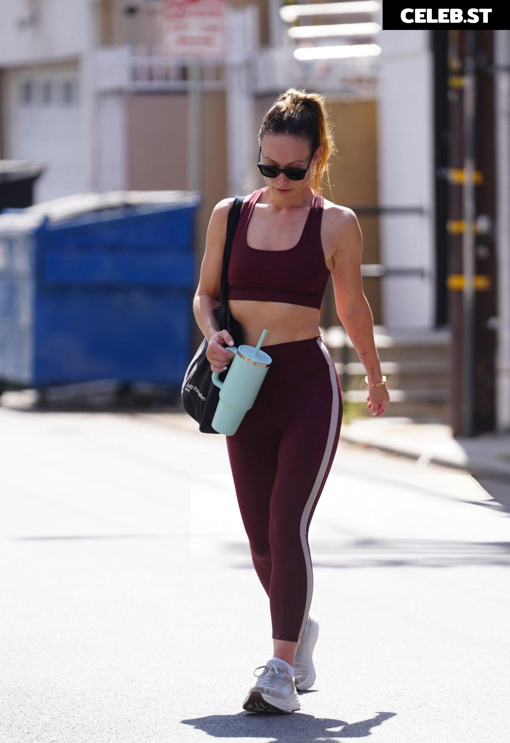 Olivia Wilde Image 2658786