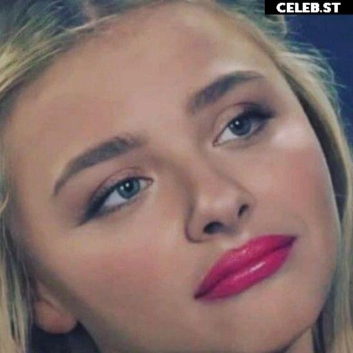 Chloe Grace Moretz Image 2658749