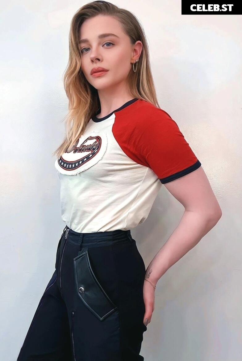 Chloe Grace Moretz Image 2658761