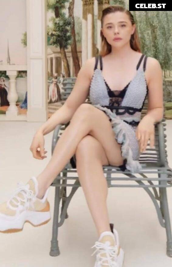 Chloe Grace Moretz Image 2658717