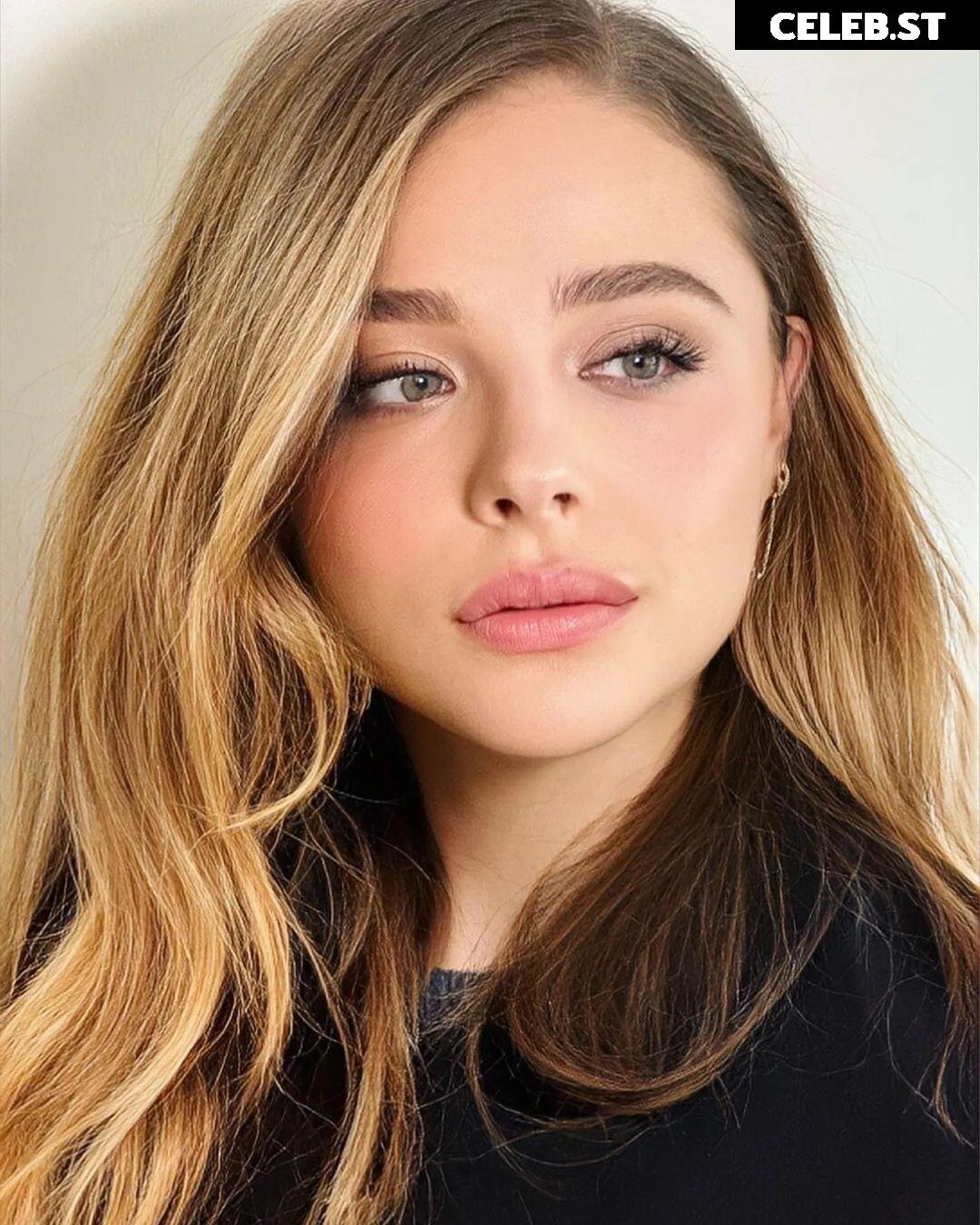 Chloe Grace Moretz Image 2658738