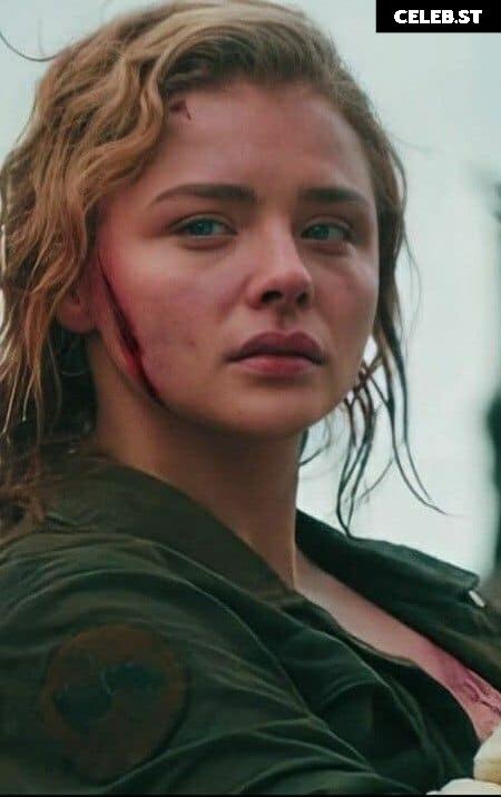 Chloe Grace Moretz Image 2658695
