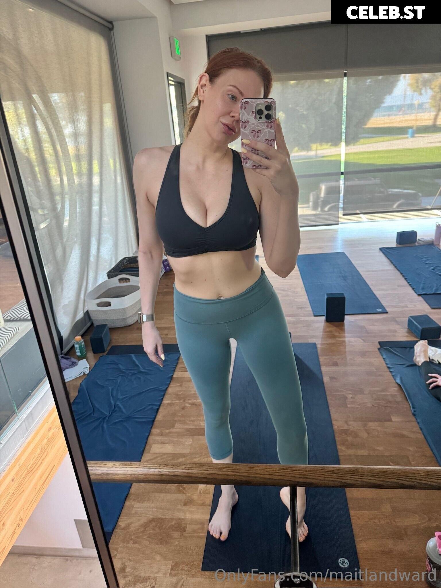 Maitland Ward Image 2658180