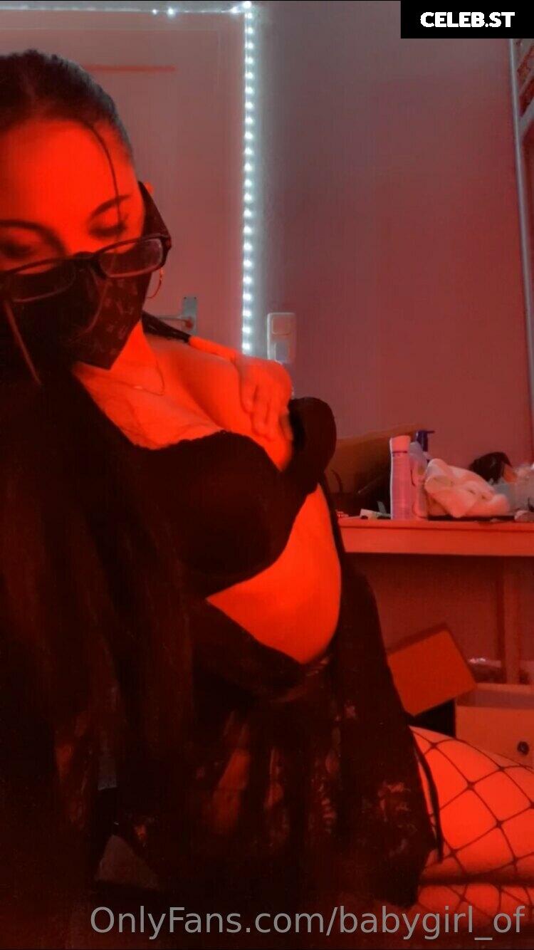 Babygirl_Of Image 2658097