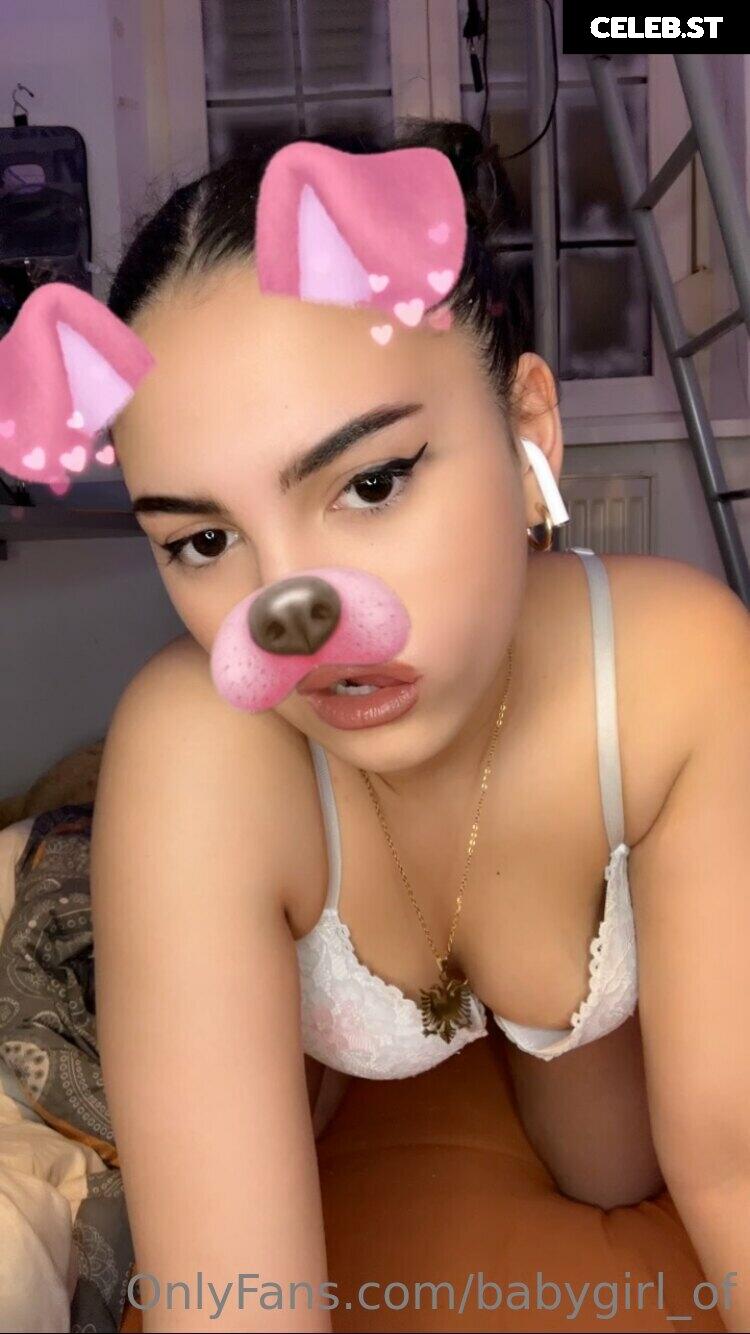 Babygirl_Of Image 2658399
