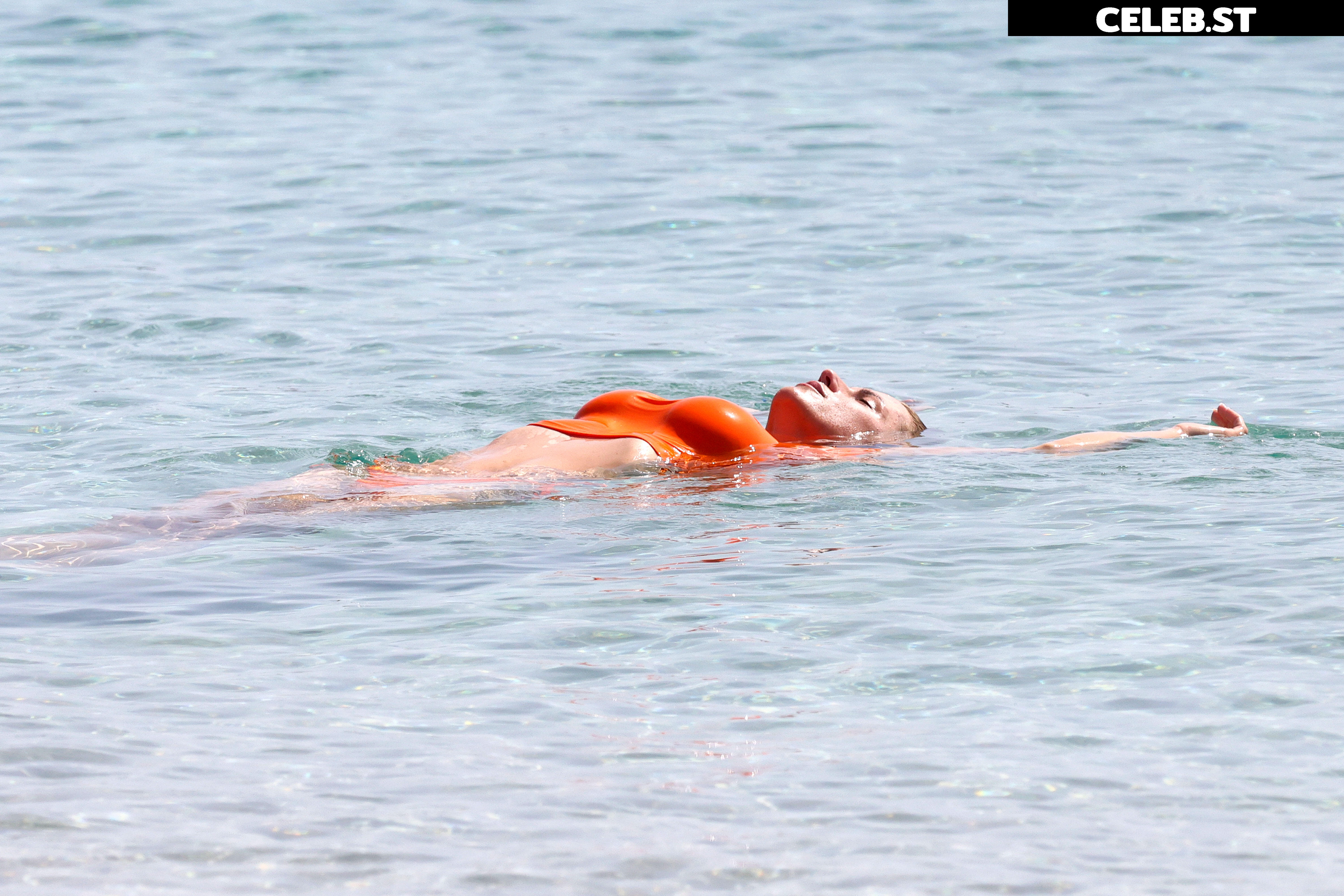 Michelle Hunziker Image 2658391