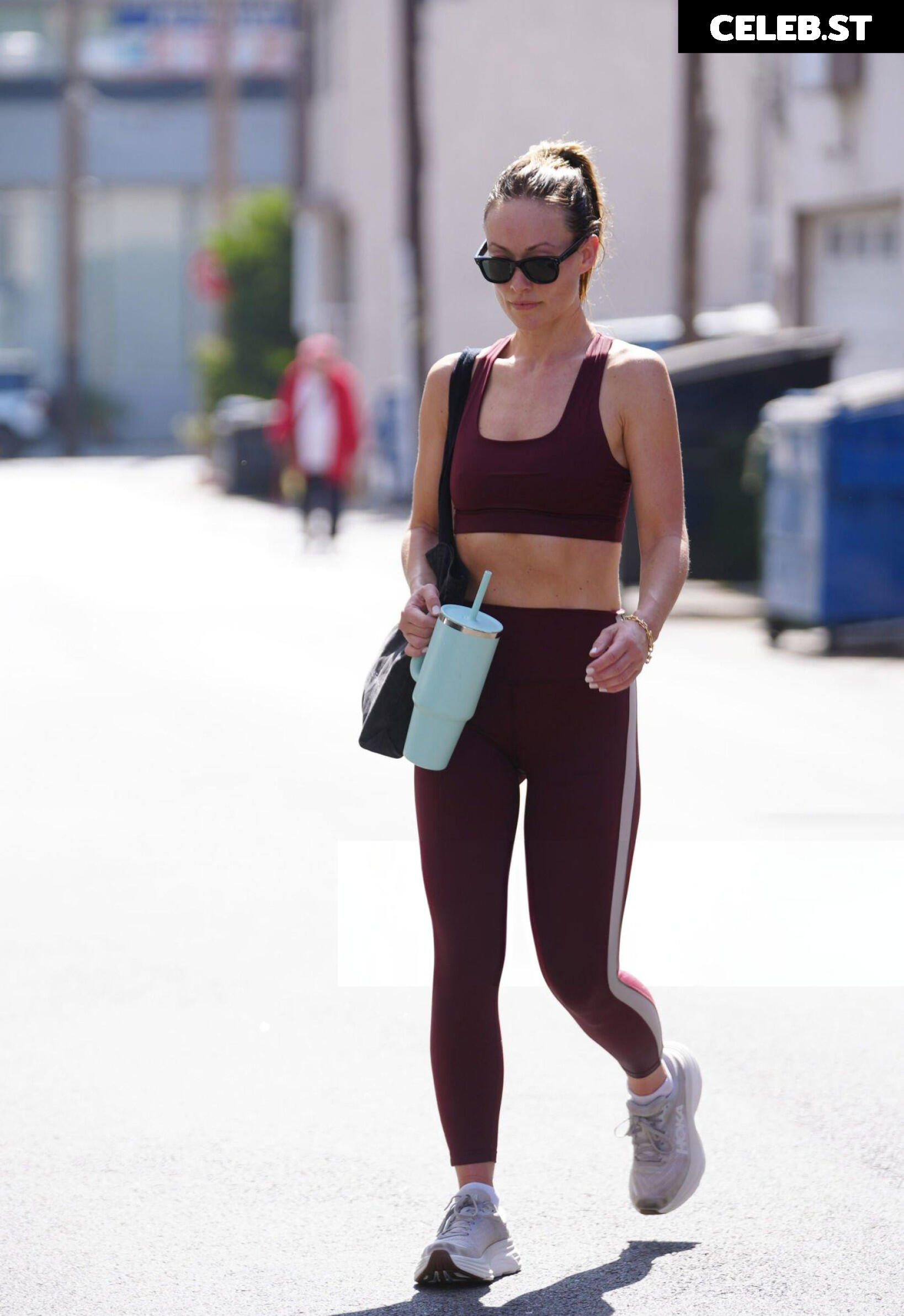 Olivia Wilde Image 2658961