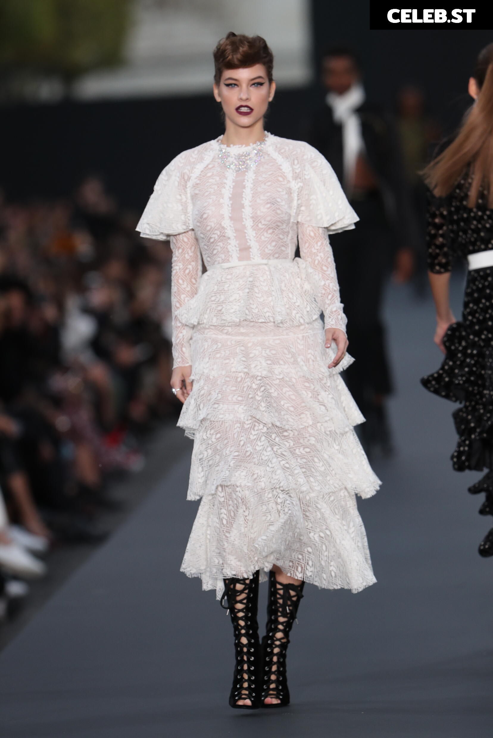Barbara Palvin Image 26458907