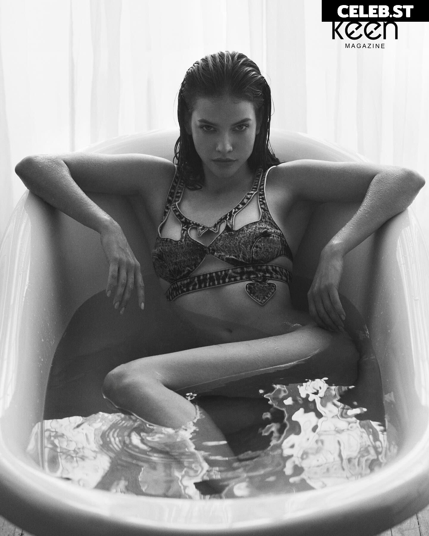 Barbara Palvin Image 26455693
