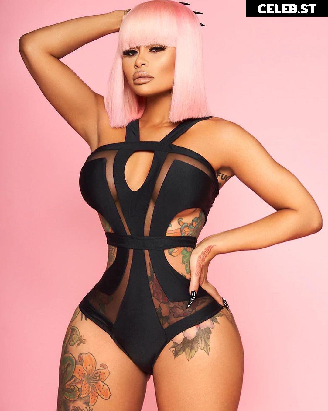 Blac Chyna Image 26455119