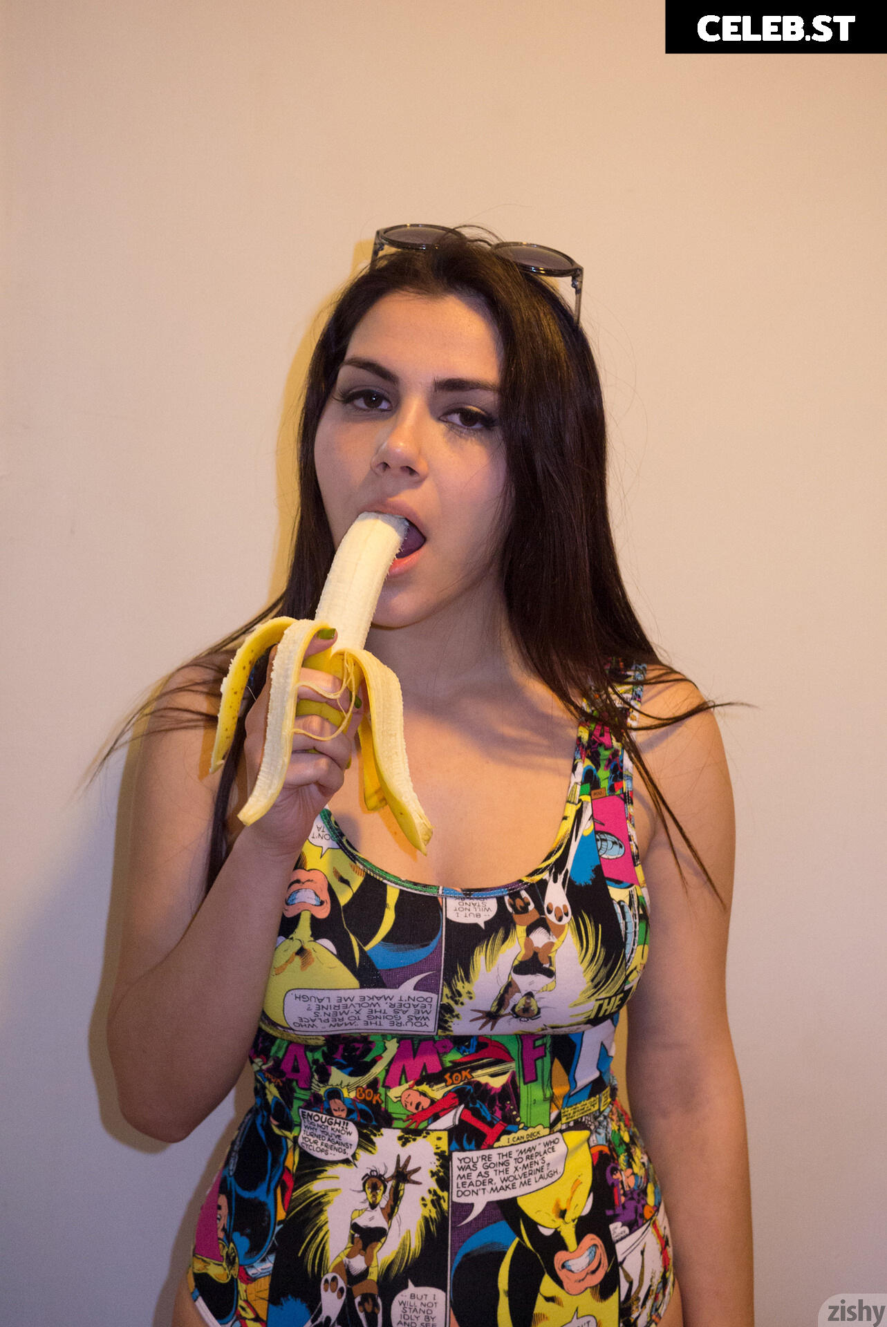 Valentina Nappi Image 26451307