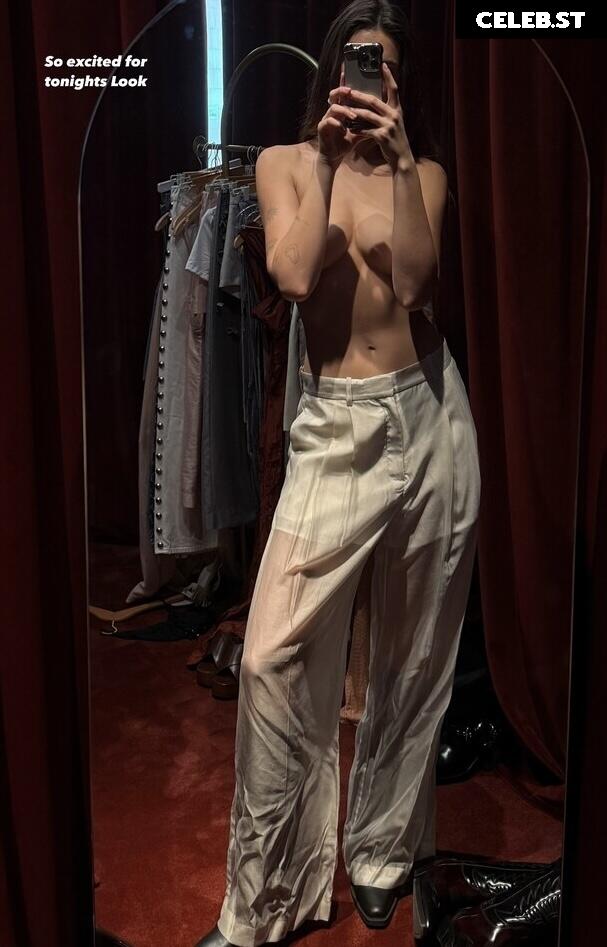 Stefanie Giesinger Image 26453640