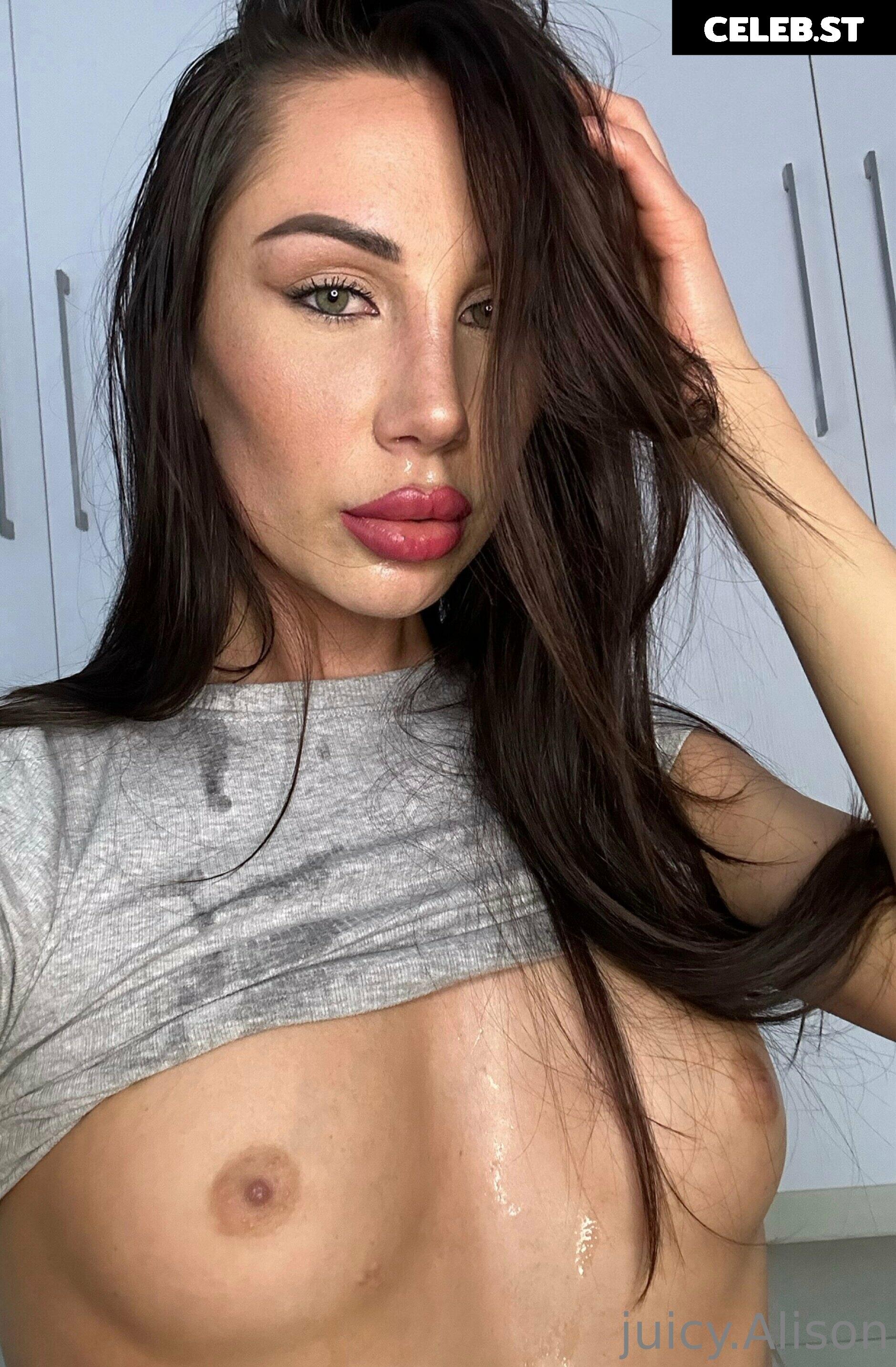 Juicy Alison Image 26459732