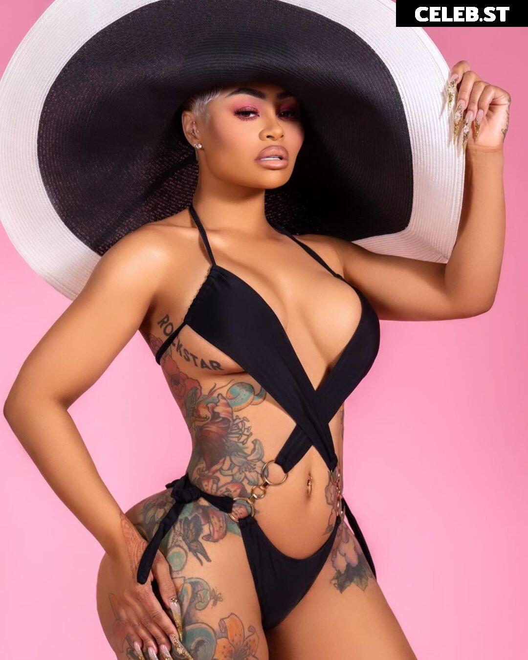 Blac Chyna Image 26459154