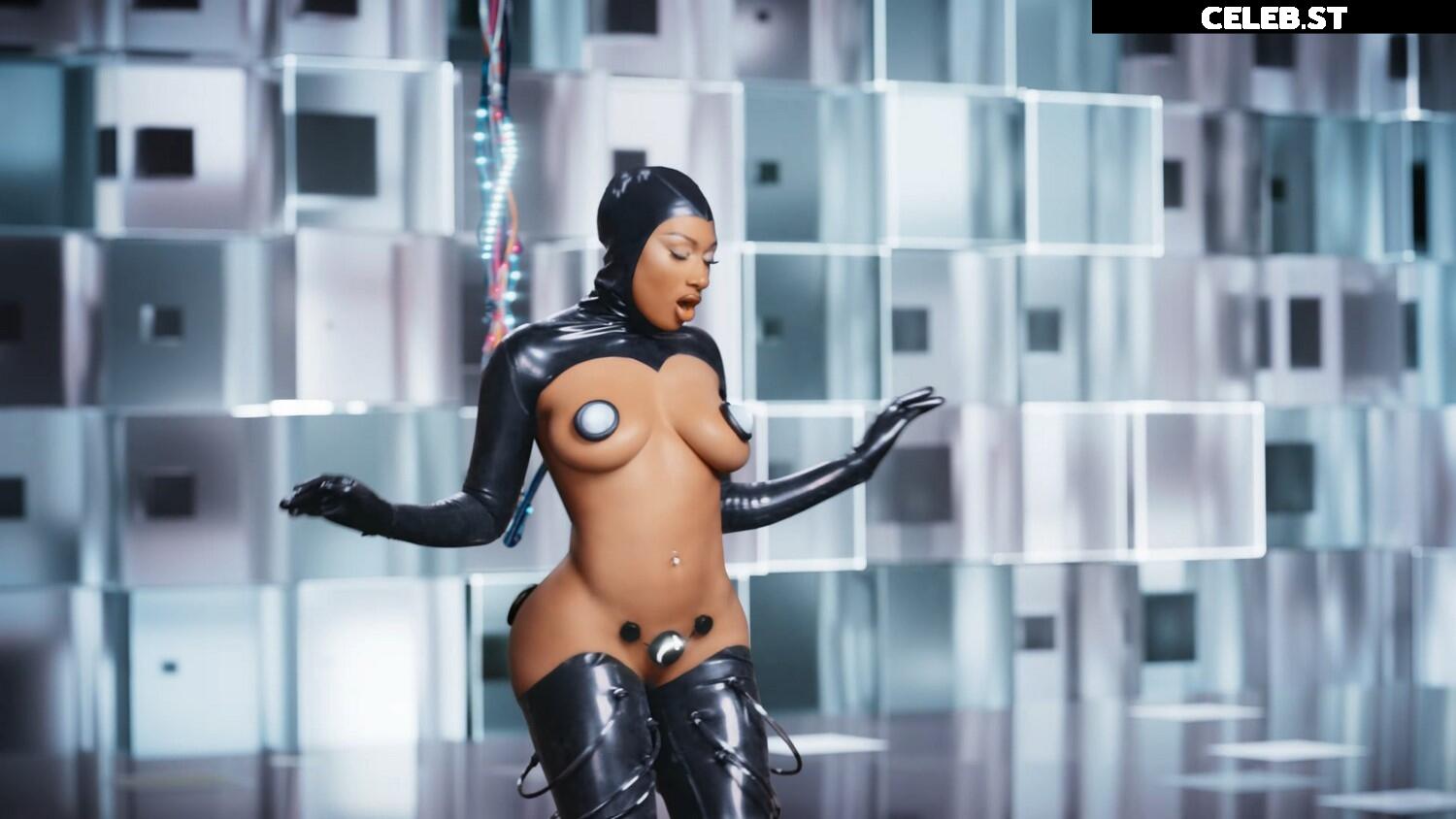 Megan thee stallion Image 26464714