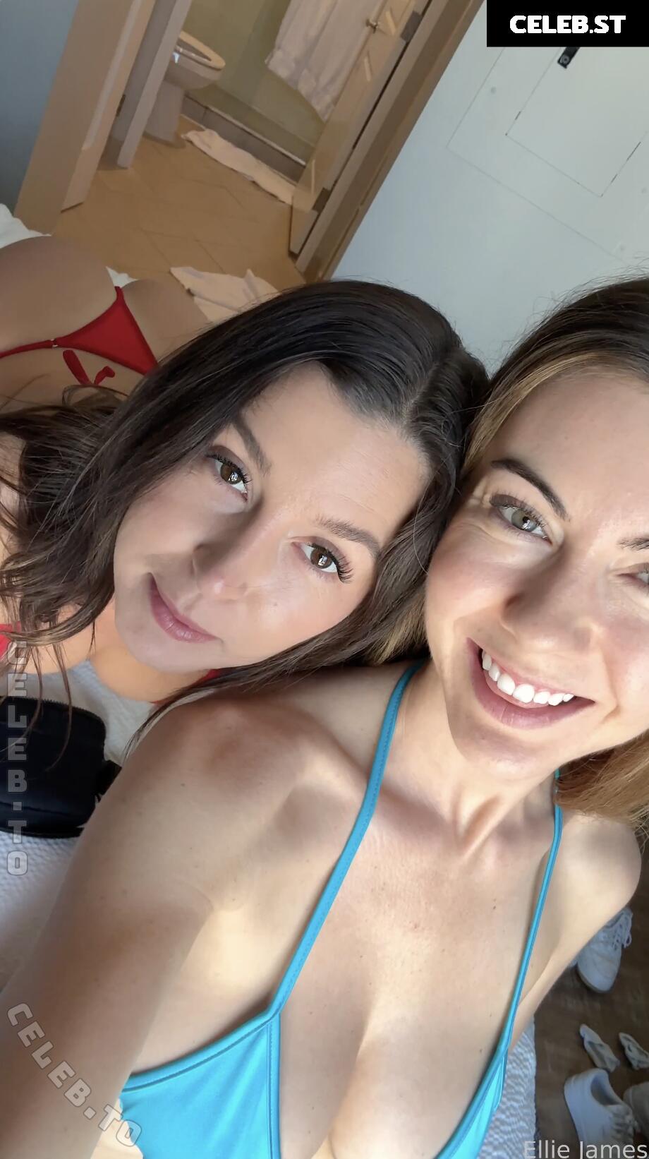 Ellie James Image 26467388