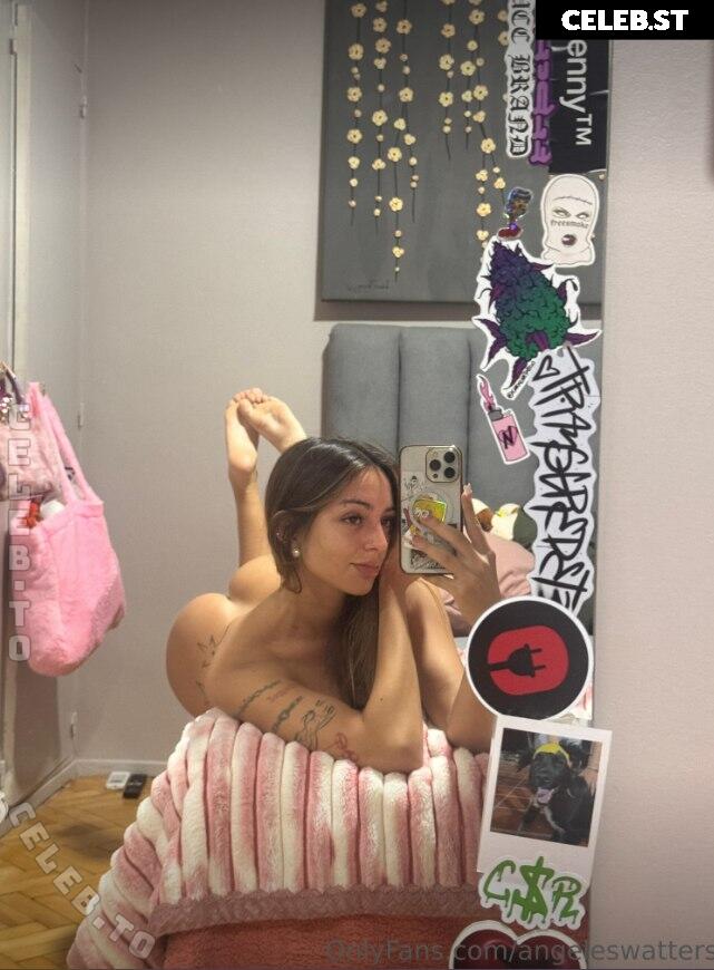 Angeles Watters Image 26466740