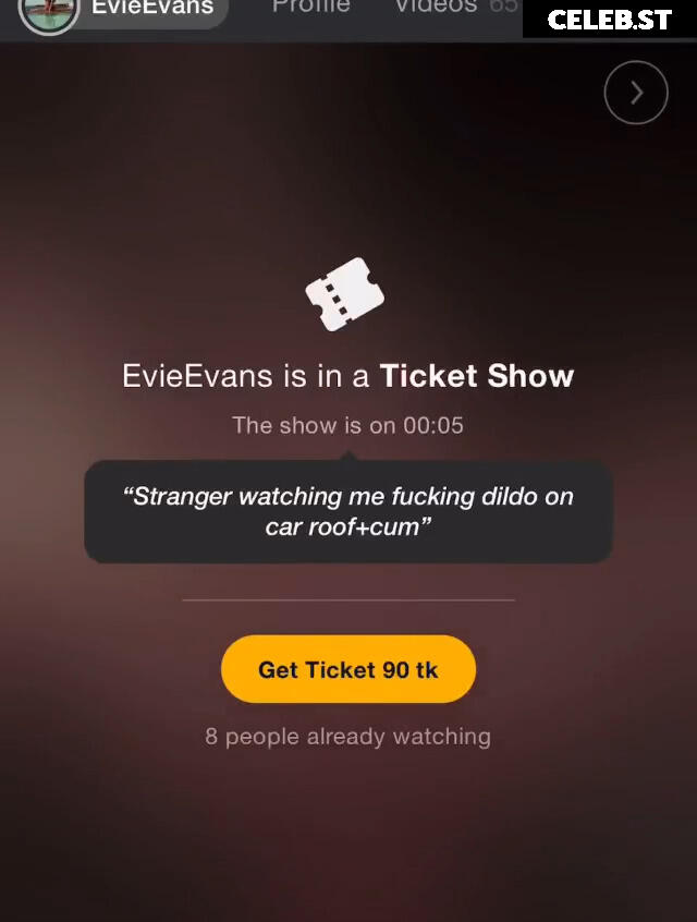 EvieEvans Image 26461053
