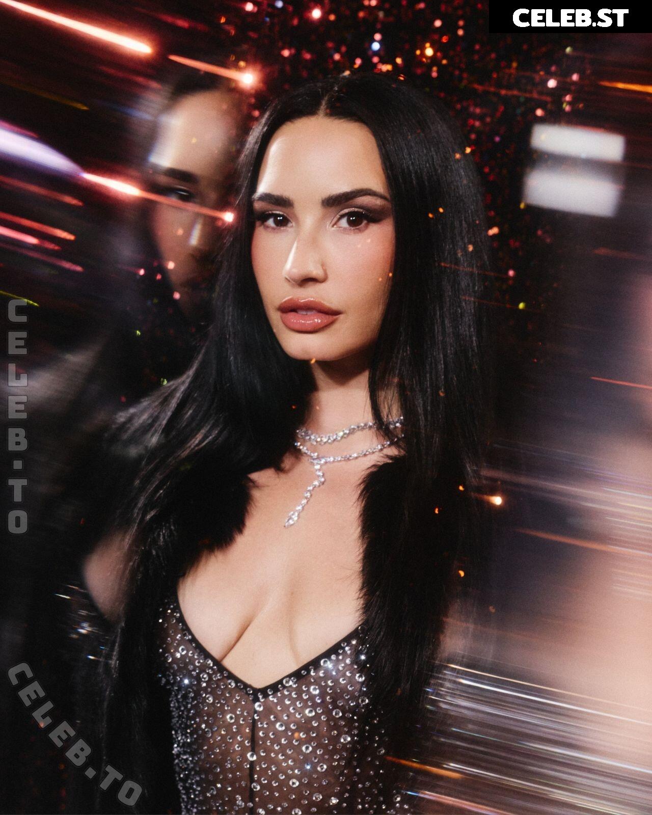 Demi Lovato Image 26460276