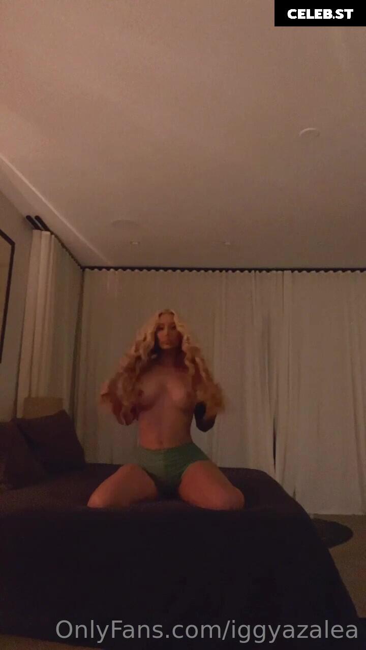Iggy Azalea Image 26463266
