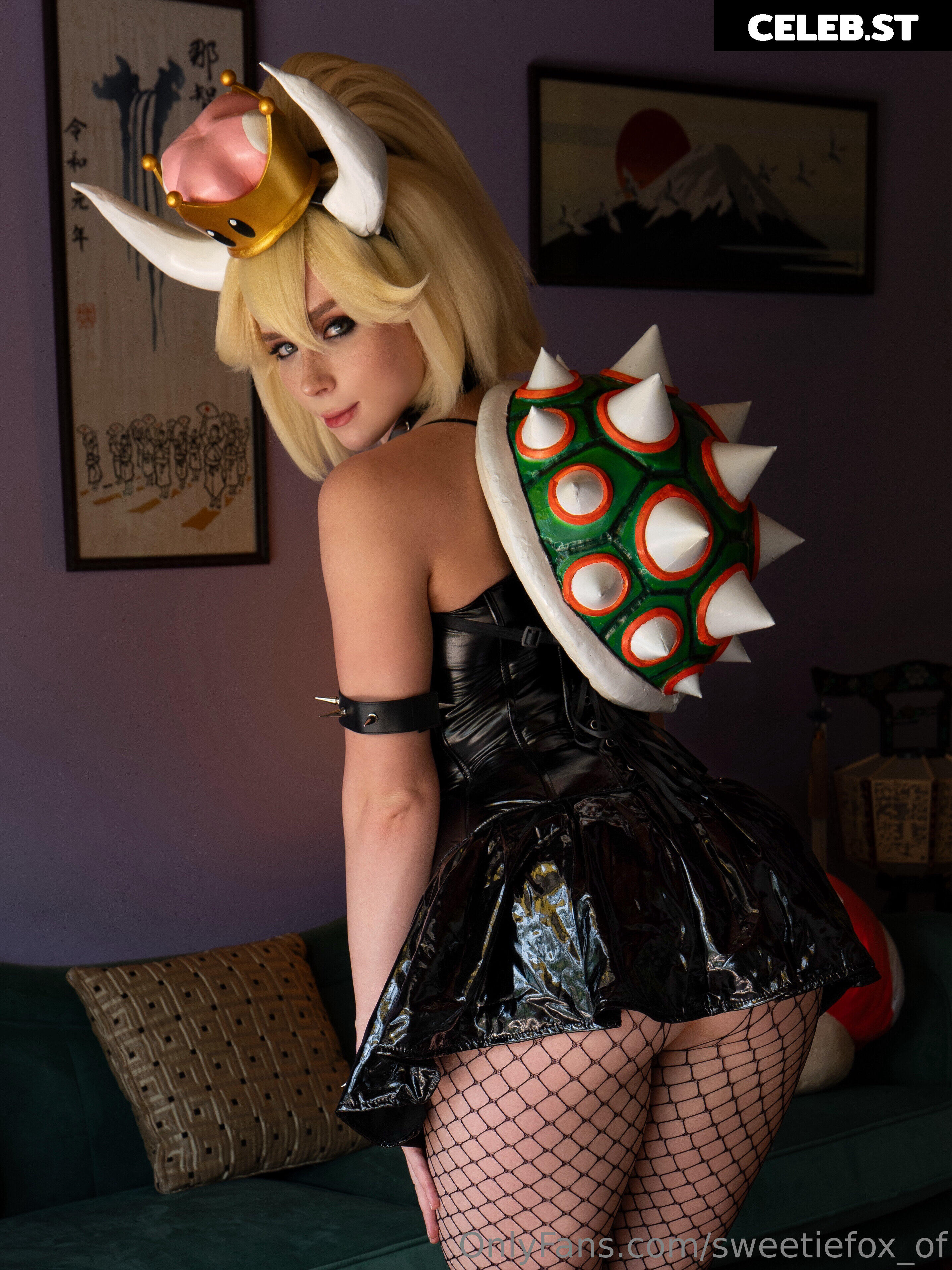 Sweetie Fox Image 2647594