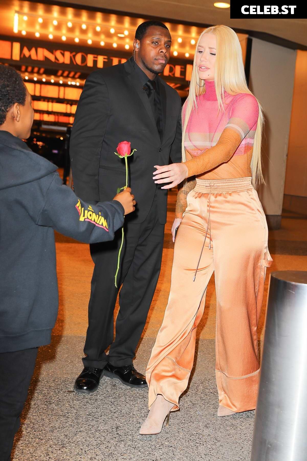 Iggy Azalea Image 26474227