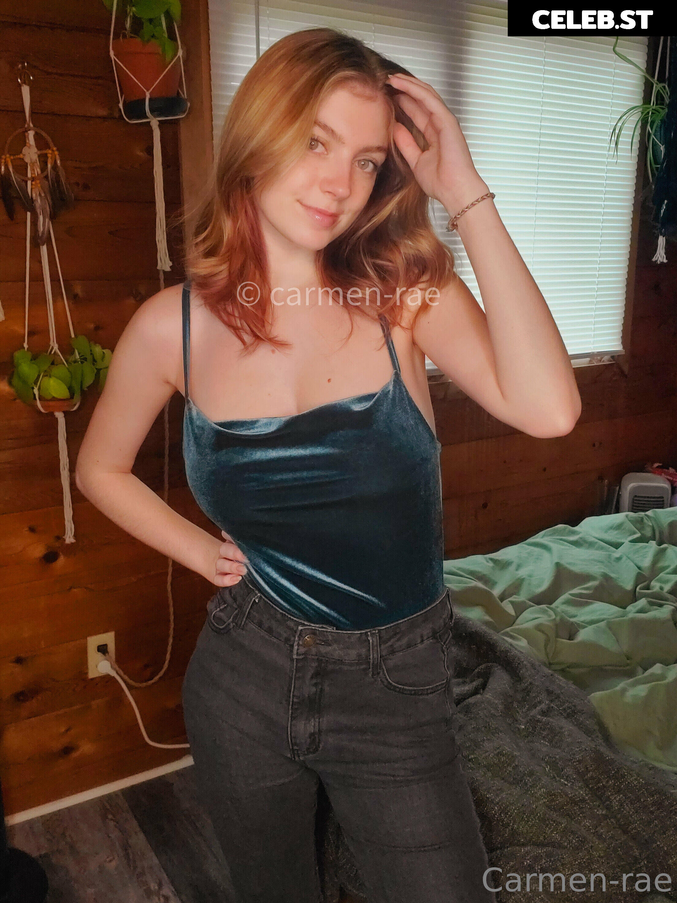 Carmen-rae Image 26477950