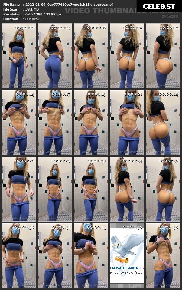 Livvalittle / livvfit / fitdonk Image 2647159