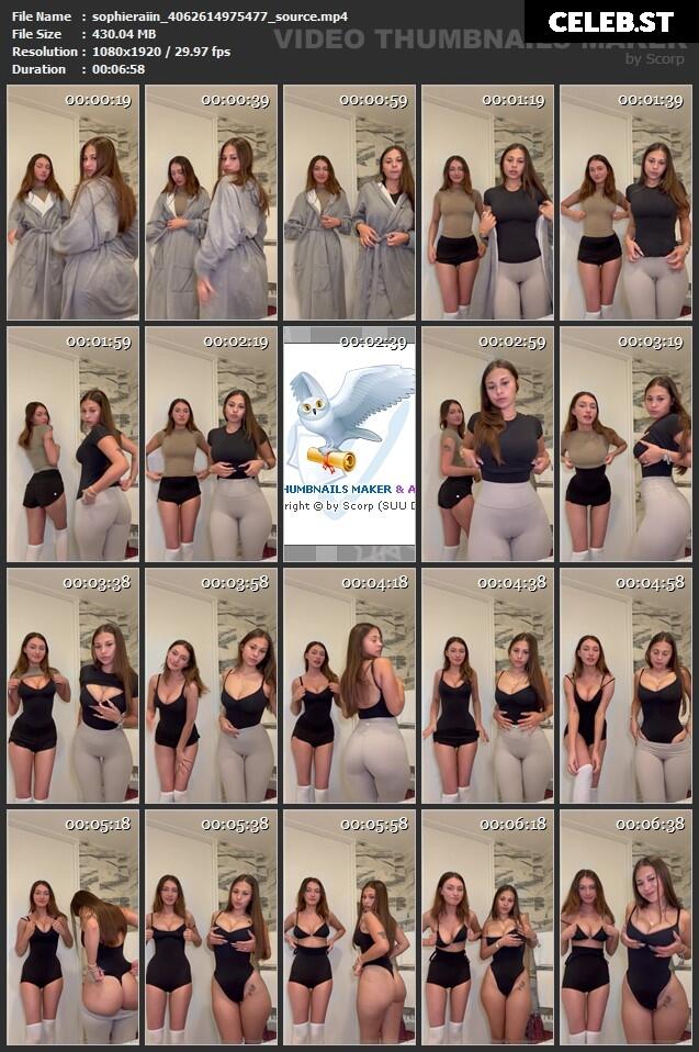 Sophie Rain Image 2647119