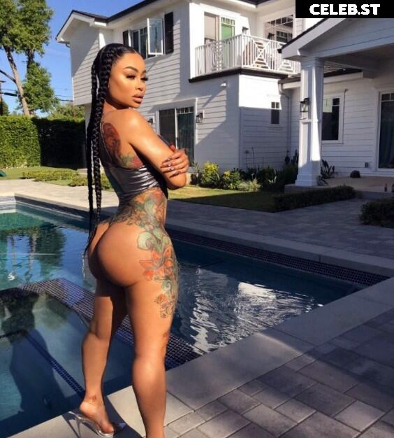 Blac Chyna Image 26444037